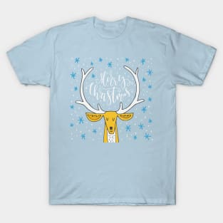 Oh Deer T-Shirt